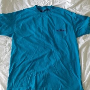 The Hundreds tee